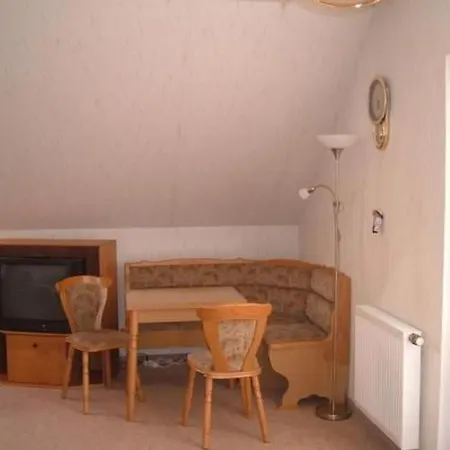 Haus Heidi By Interhome * Heinsdorfergrund