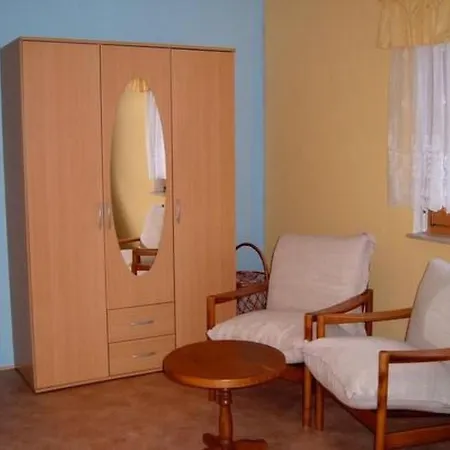 Haus Heidi By Interhome Heinsdorfergrund