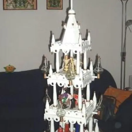 Апартаменты Haus Heidi By Interhome *