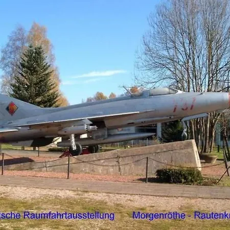 Haus Heidi By Interhome *