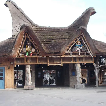 Апартаменты Haus Heidi By Interhome Heinsdorfergrund