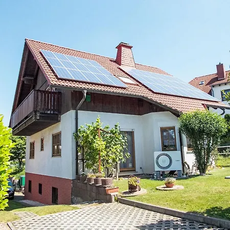 Haus Heidi By Interhome Hauptmannsgruen