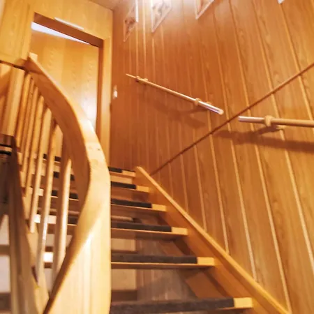 Haus Heidi By Interhome * Hauptmannsgruen