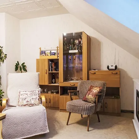 Haus Heidi By Interhome