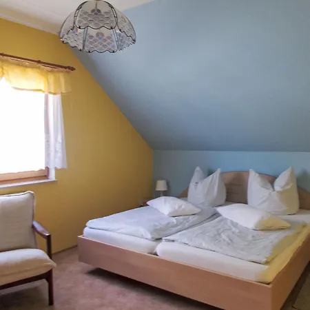 Haus Heidi By Interhome Apartment *