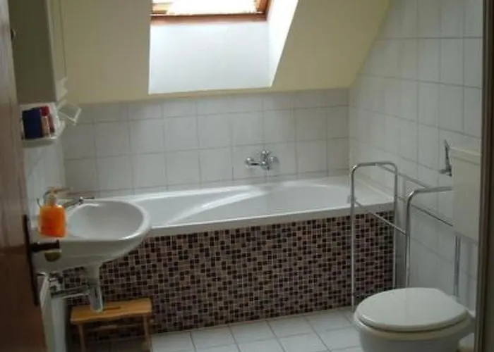 Haus Heidi By Interhome