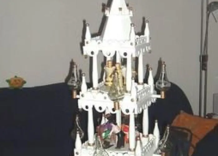 Apartmán Haus Heidi By Interhome *