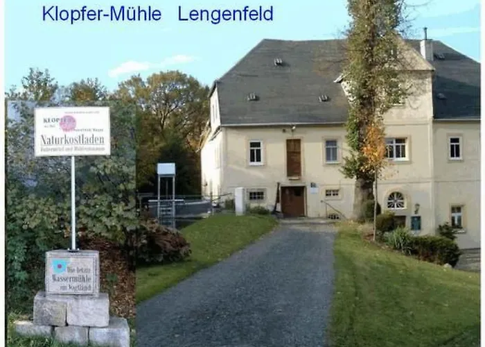 Haus Heidi By Interhome *