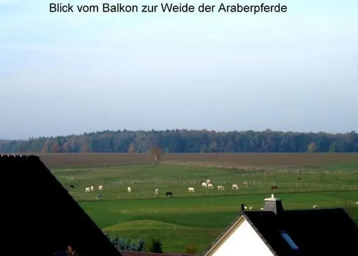 Haus Heidi By Interhome Apartmán Heinsdorfergrund