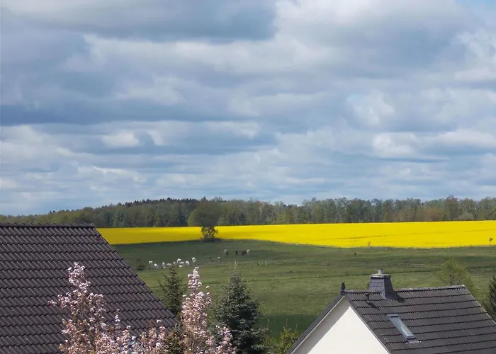 Haus Heidi By Interhome Apartment *