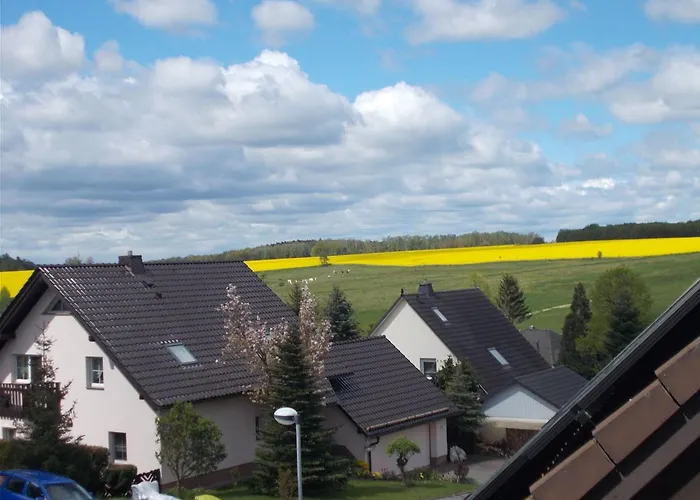 Apartmán Haus Heidi By Interhome Heinsdorfergrund