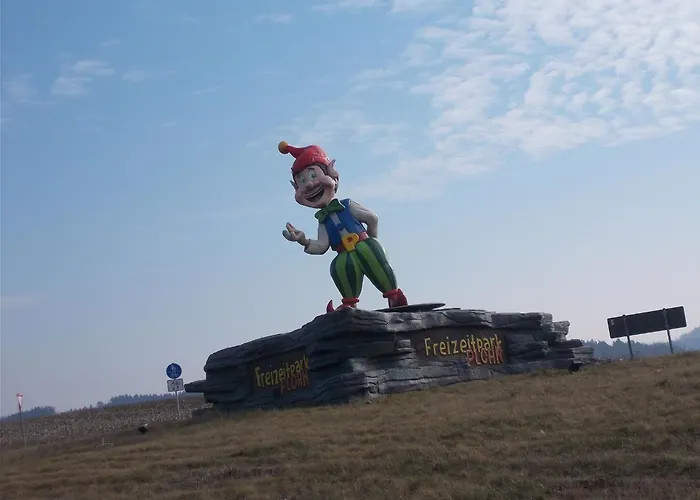 Haus Heidi By Interhome * Heinsdorfergrund