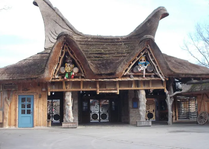 Apartmán Haus Heidi By Interhome Heinsdorfergrund